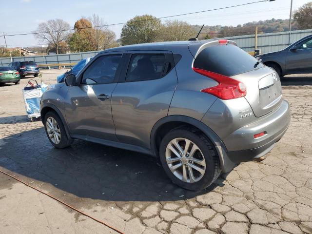 Photo 1 VIN: JN8AF5MRXCT107802 - NISSAN JUKE S 