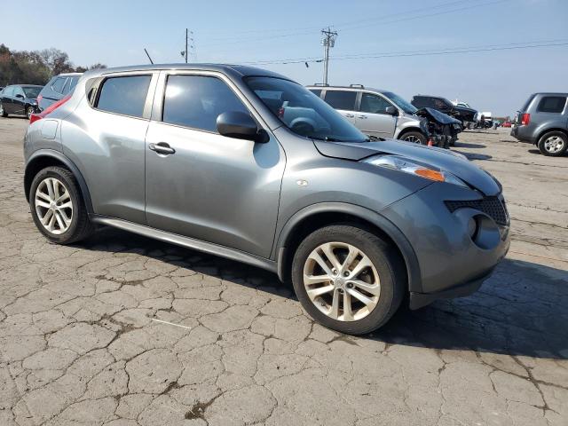 Photo 3 VIN: JN8AF5MRXCT107802 - NISSAN JUKE S 