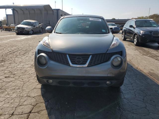 Photo 4 VIN: JN8AF5MRXCT107802 - NISSAN JUKE S 