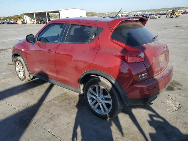 Photo 1 VIN: JN8AF5MRXCT109274 - NISSAN JUKE 