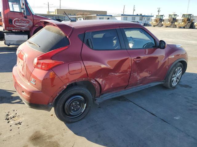 Photo 2 VIN: JN8AF5MRXCT109274 - NISSAN JUKE 