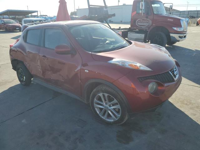 Photo 3 VIN: JN8AF5MRXCT109274 - NISSAN JUKE 