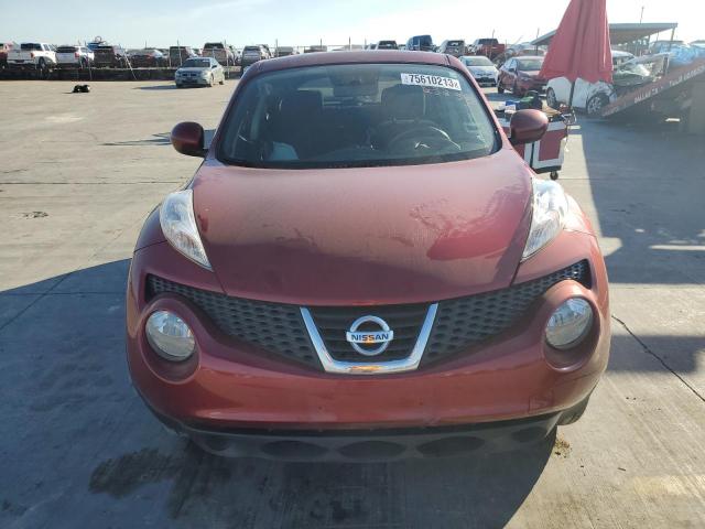 Photo 4 VIN: JN8AF5MRXCT109274 - NISSAN JUKE 