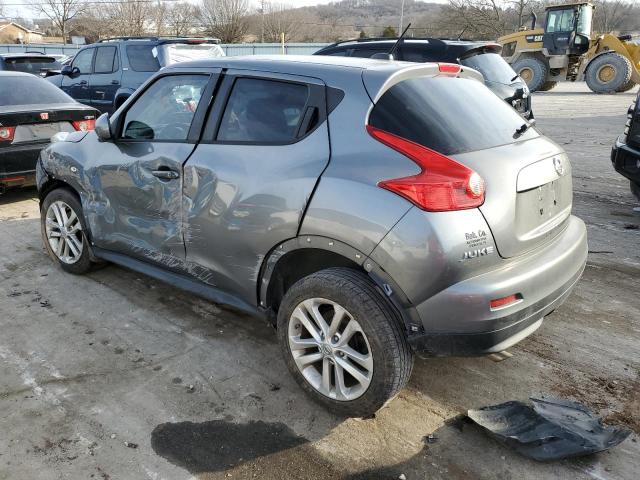 Photo 1 VIN: JN8AF5MRXCT109629 - NISSAN JUKE S 