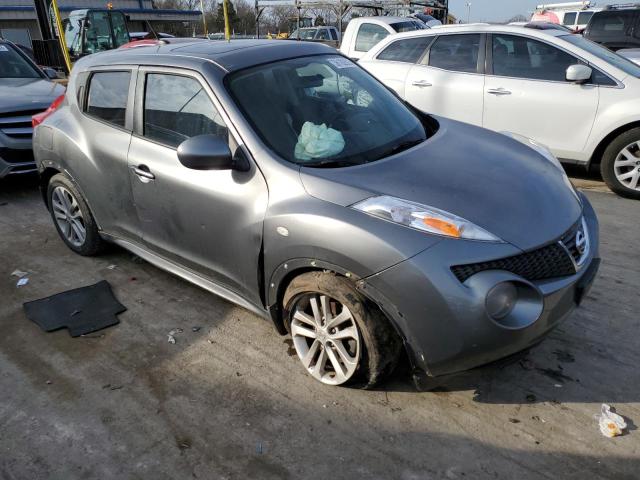 Photo 3 VIN: JN8AF5MRXCT109629 - NISSAN JUKE S 