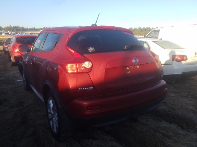 Photo 2 VIN: JN8AF5MRXCT110246 - NISSAN JUKE 