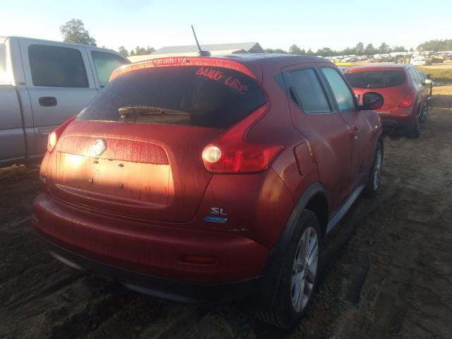 Photo 3 VIN: JN8AF5MRXCT110246 - NISSAN JUKE 