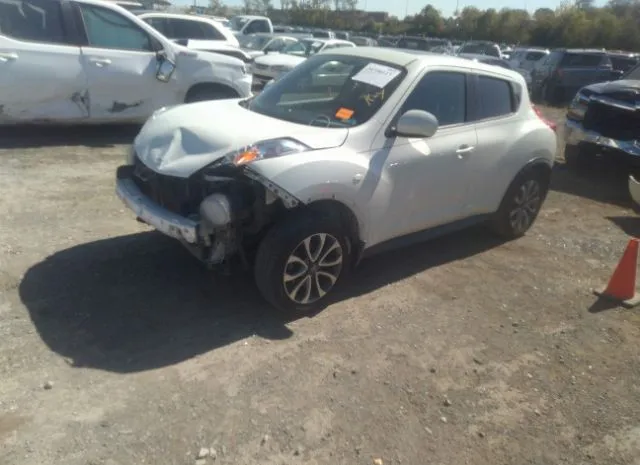 Photo 1 VIN: JN8AF5MRXCT111218 - NISSAN JUKE 