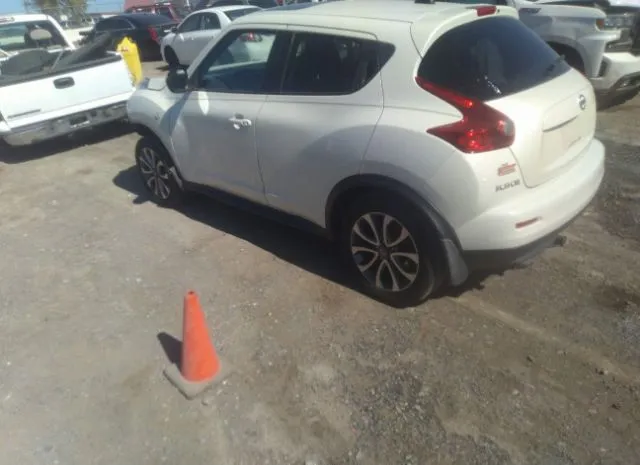 Photo 2 VIN: JN8AF5MRXCT111218 - NISSAN JUKE 