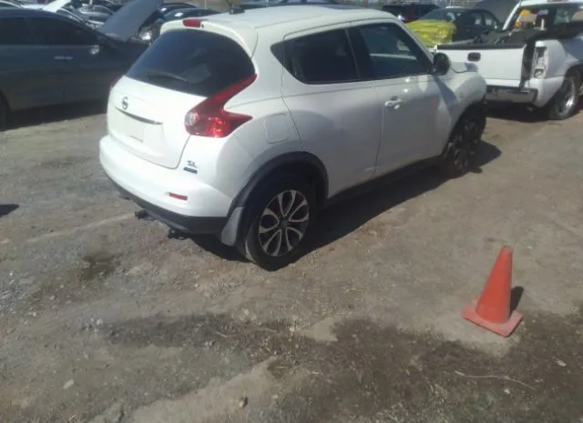 Photo 3 VIN: JN8AF5MRXCT111218 - NISSAN JUKE 