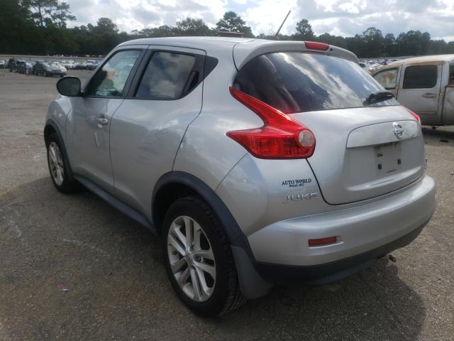 Photo 2 VIN: JN8AF5MRXCT111462 - NISSAN JUKE S 