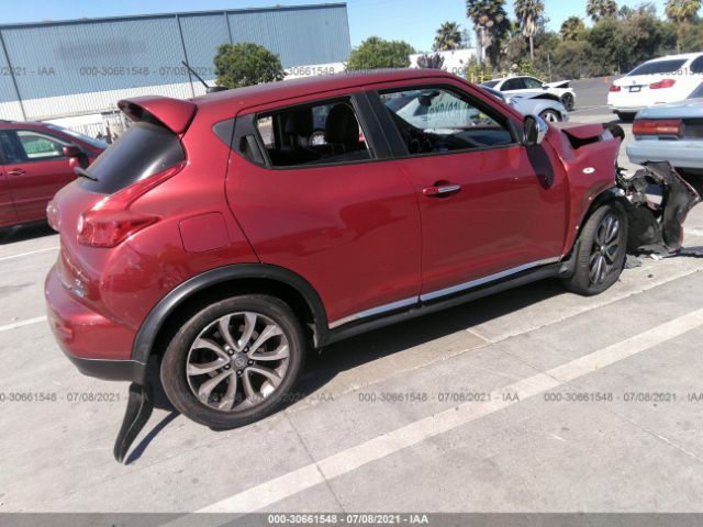 Photo 3 VIN: JN8AF5MRXCT112434 - NISSAN JUKE 