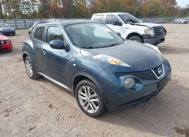 Photo 0 VIN: JN8AF5MRXCT112692 - NISSAN JUKE 