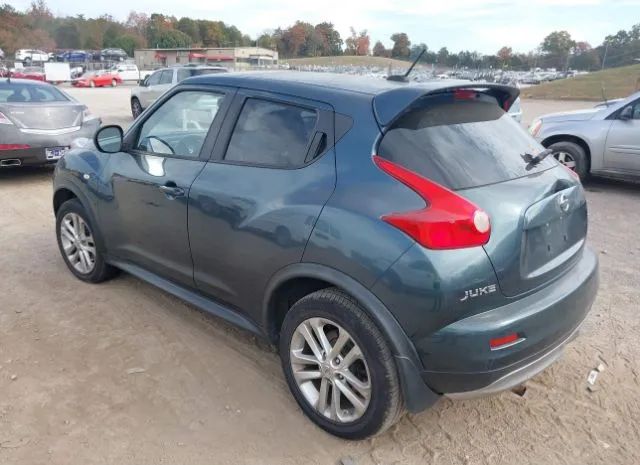 Photo 2 VIN: JN8AF5MRXCT112692 - NISSAN JUKE 