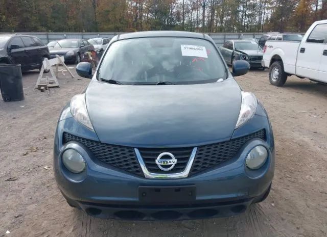 Photo 5 VIN: JN8AF5MRXCT112692 - NISSAN JUKE 