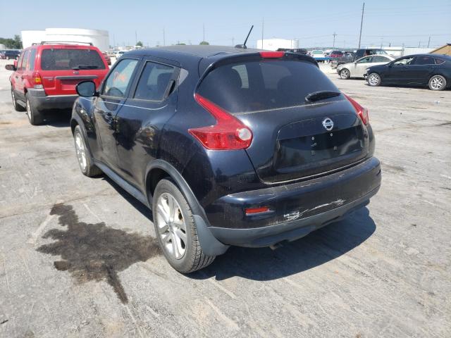 Photo 2 VIN: JN8AF5MRXCT112739 - NISSAN JUKE S 