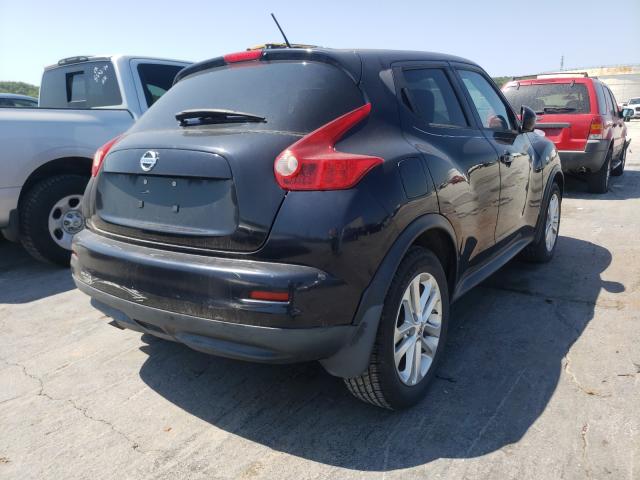 Photo 3 VIN: JN8AF5MRXCT112739 - NISSAN JUKE S 