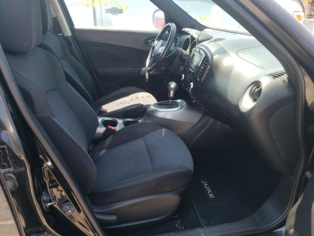 Photo 4 VIN: JN8AF5MRXCT112739 - NISSAN JUKE S 