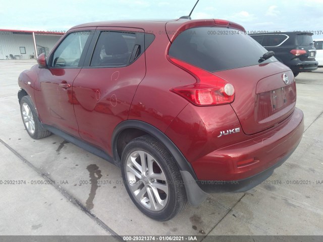 Photo 2 VIN: JN8AF5MRXCT113227 - NISSAN JUKE 