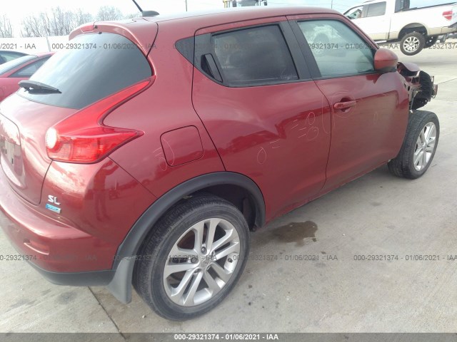 Photo 3 VIN: JN8AF5MRXCT113227 - NISSAN JUKE 