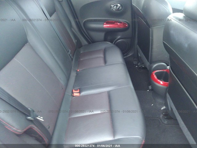 Photo 7 VIN: JN8AF5MRXCT113227 - NISSAN JUKE 