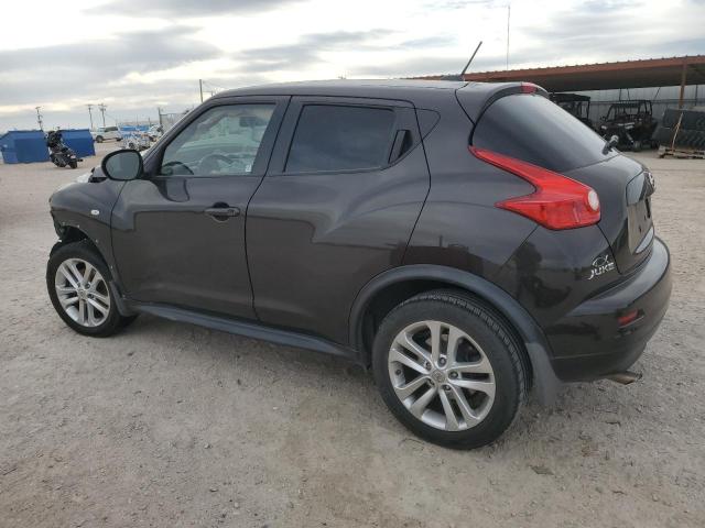 Photo 1 VIN: JN8AF5MRXCT113812 - NISSAN JUKE 