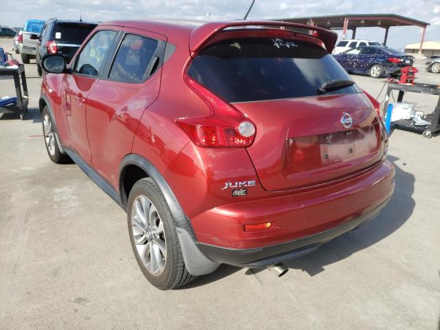 Photo 2 VIN: JN8AF5MRXCT113826 - NISSAN JUKE S 