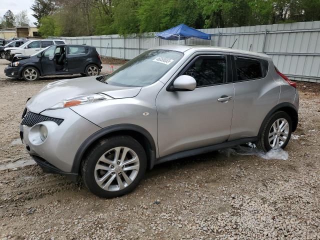 Photo 0 VIN: JN8AF5MRXCT115382 - NISSAN JUKE S 