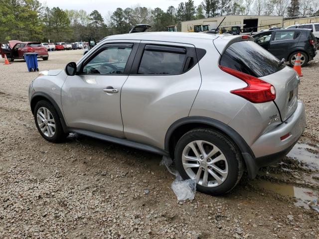 Photo 1 VIN: JN8AF5MRXCT115382 - NISSAN JUKE S 