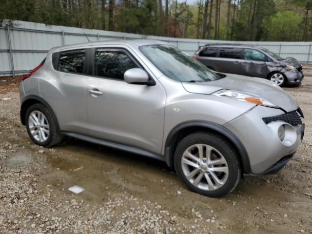 Photo 3 VIN: JN8AF5MRXCT115382 - NISSAN JUKE S 