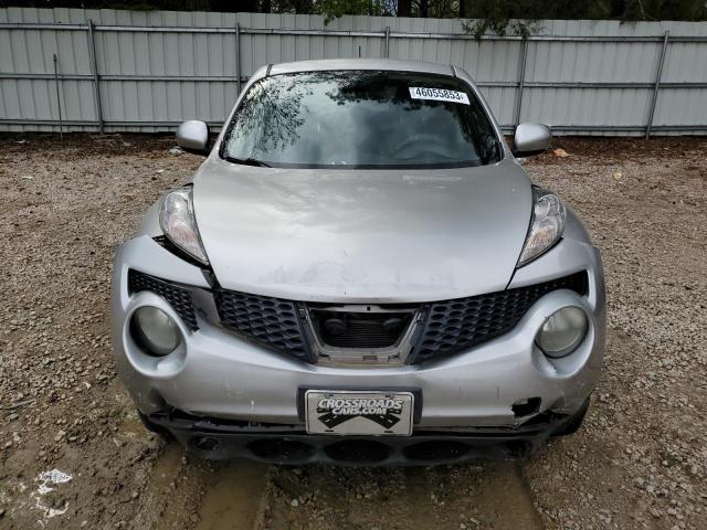 Photo 4 VIN: JN8AF5MRXCT115382 - NISSAN JUKE S 