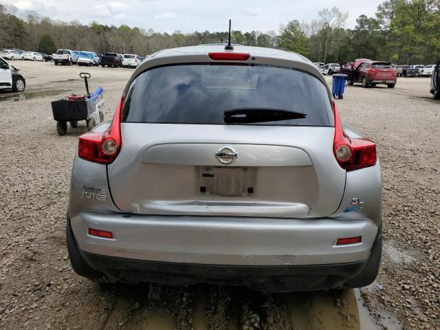 Photo 5 VIN: JN8AF5MRXCT115382 - NISSAN JUKE S 