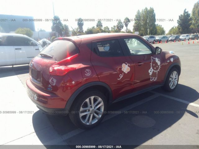 Photo 3 VIN: JN8AF5MRXCT116404 - NISSAN JUKE 