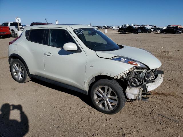 Photo 3 VIN: JN8AF5MRXCT116922 - NISSAN JUKE S 