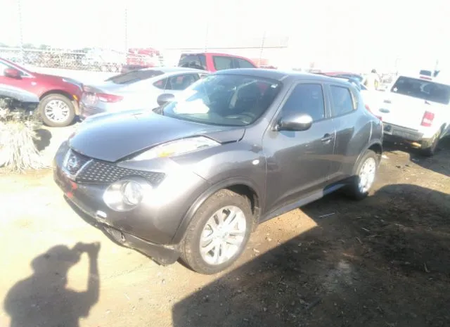 Photo 1 VIN: JN8AF5MRXCT117665 - NISSAN JUKE 