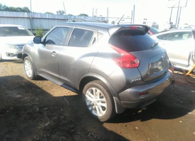 Photo 2 VIN: JN8AF5MRXCT117665 - NISSAN JUKE 