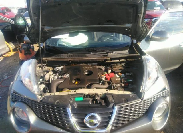 Photo 9 VIN: JN8AF5MRXCT117665 - NISSAN JUKE 