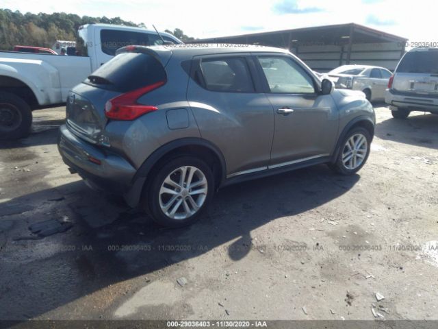 Photo 3 VIN: JN8AF5MRXCT117794 - NISSAN JUKE 