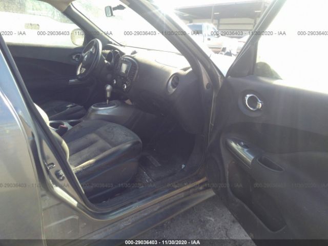 Photo 4 VIN: JN8AF5MRXCT117794 - NISSAN JUKE 