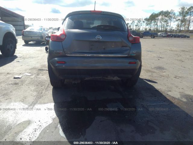 Photo 5 VIN: JN8AF5MRXCT117794 - NISSAN JUKE 