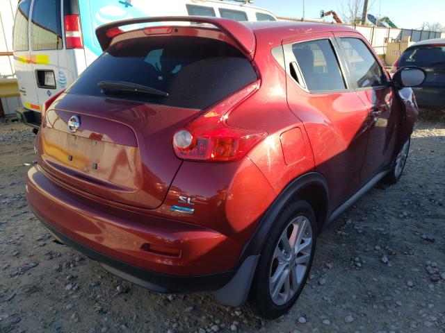 Photo 3 VIN: JN8AF5MRXCT118153 - NISSAN JUKE S 