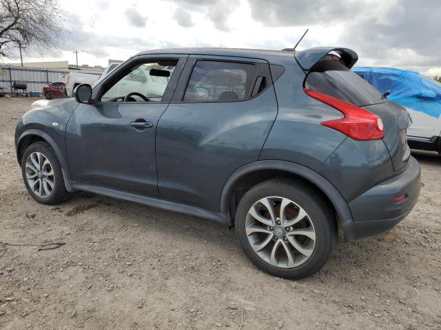 Photo 1 VIN: JN8AF5MRXCT118508 - NISSAN JUKE 