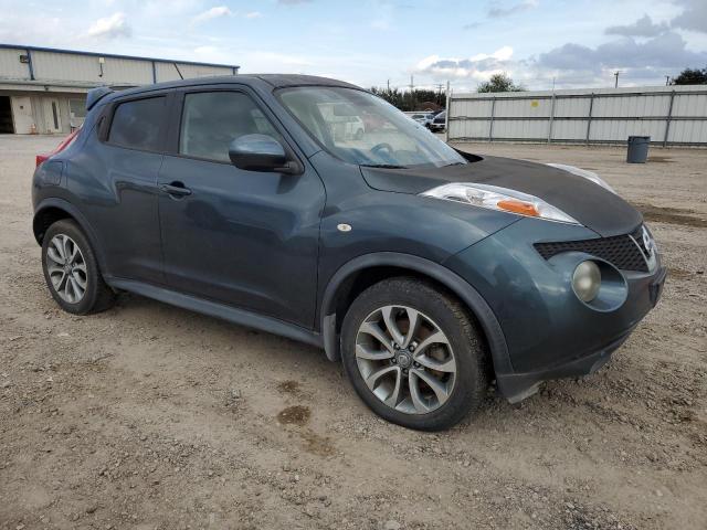 Photo 3 VIN: JN8AF5MRXCT118508 - NISSAN JUKE 