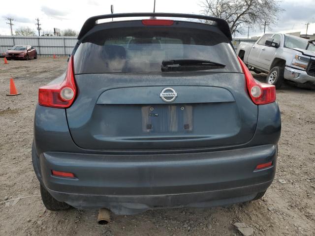 Photo 5 VIN: JN8AF5MRXCT118508 - NISSAN JUKE 