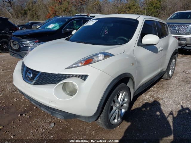 Photo 1 VIN: JN8AF5MRXDT200255 - NISSAN JUKE 