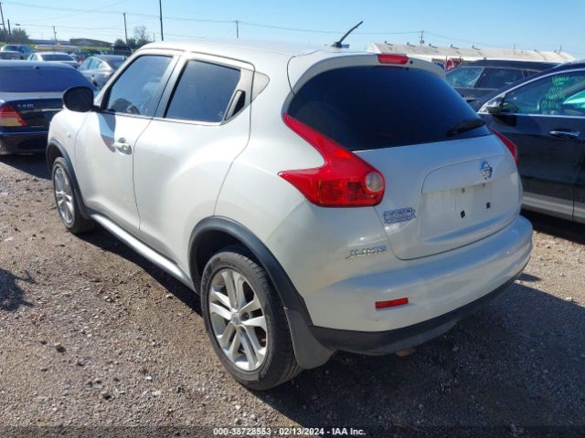 Photo 2 VIN: JN8AF5MRXDT200255 - NISSAN JUKE 