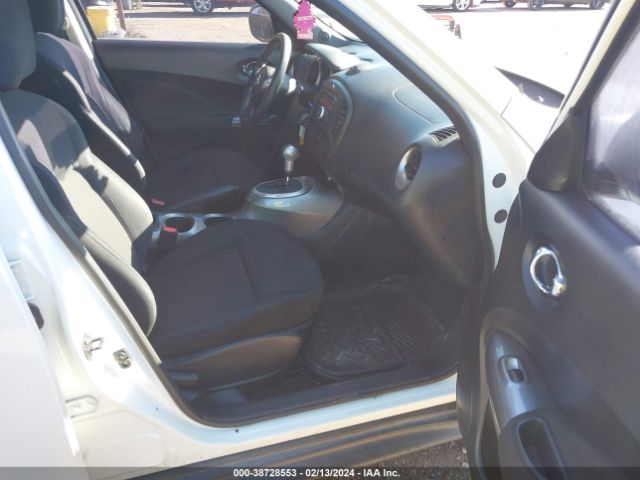 Photo 4 VIN: JN8AF5MRXDT200255 - NISSAN JUKE 