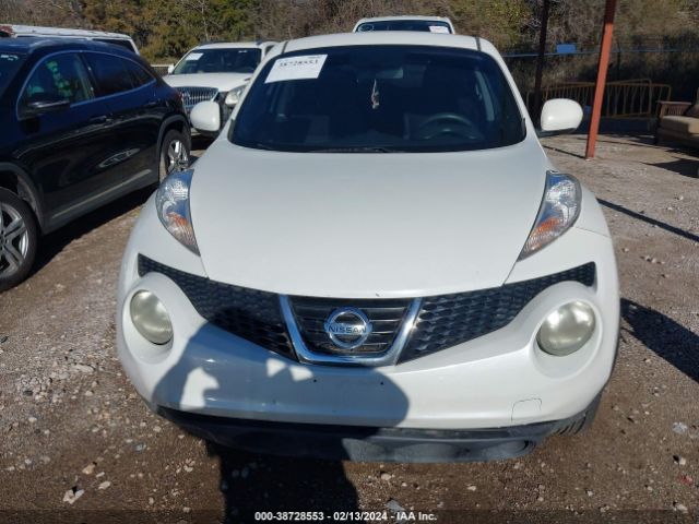 Photo 5 VIN: JN8AF5MRXDT200255 - NISSAN JUKE 