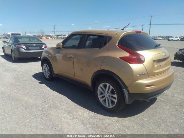 Photo 2 VIN: JN8AF5MRXDT201888 - NISSAN JUKE 