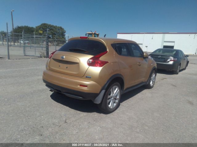 Photo 3 VIN: JN8AF5MRXDT201888 - NISSAN JUKE 